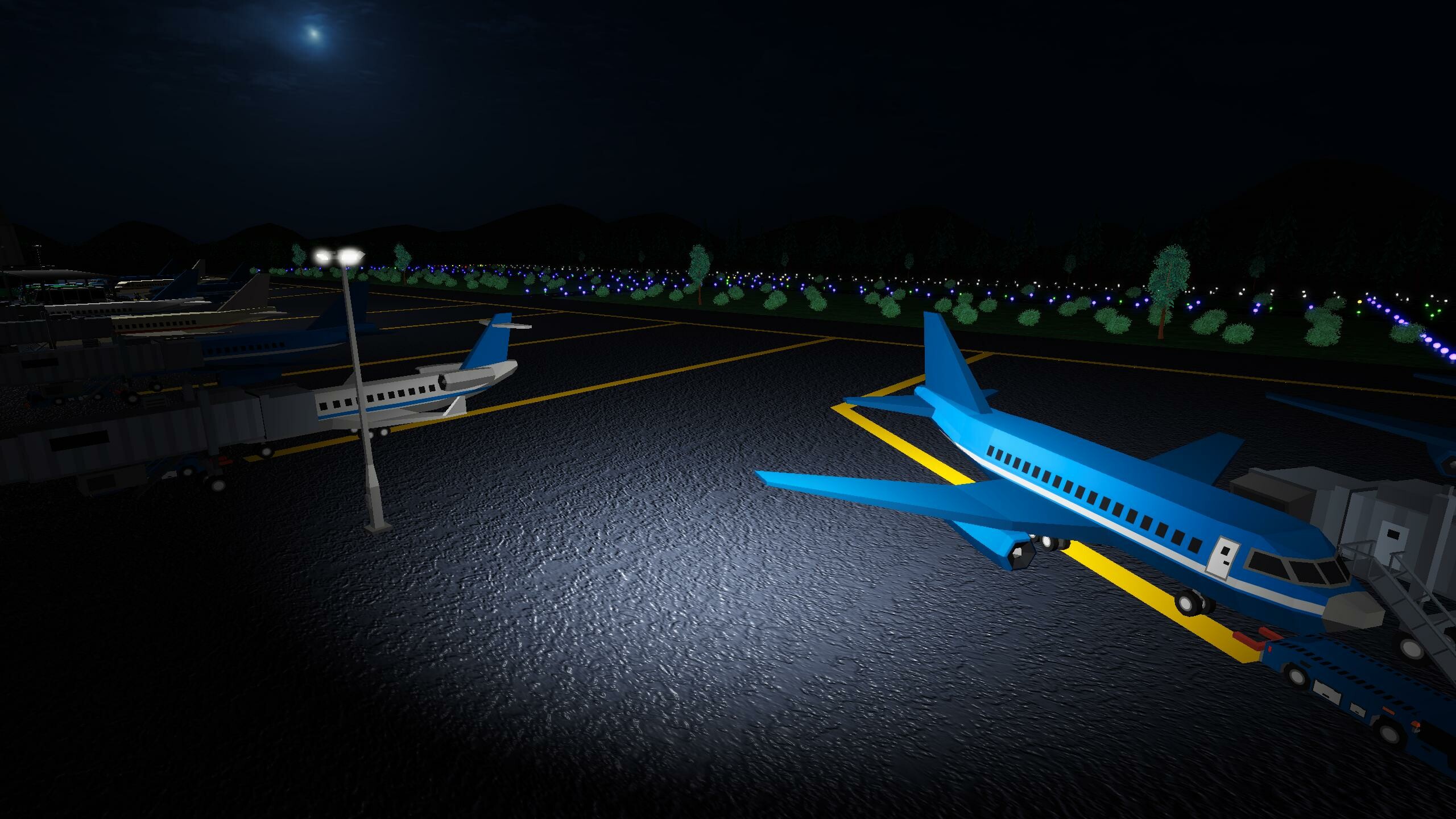 Americas Tower Simulator screenshot 4
