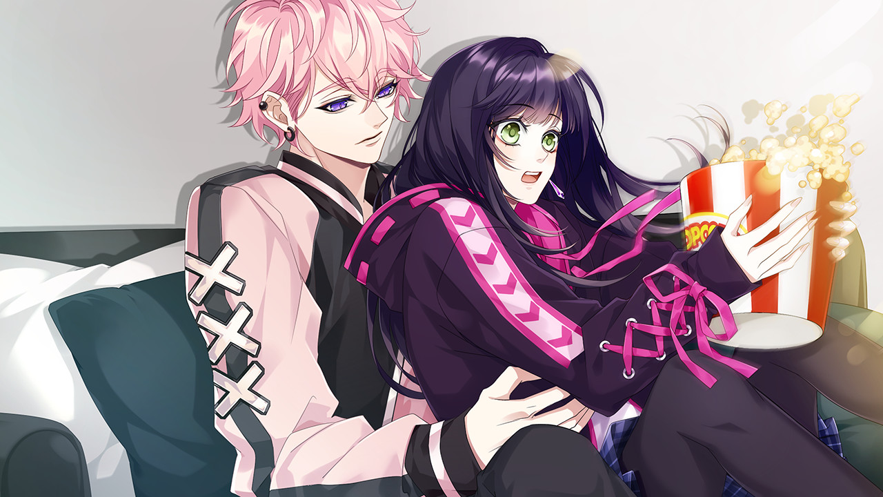 Café Rouge CG Gallery screenshot 3