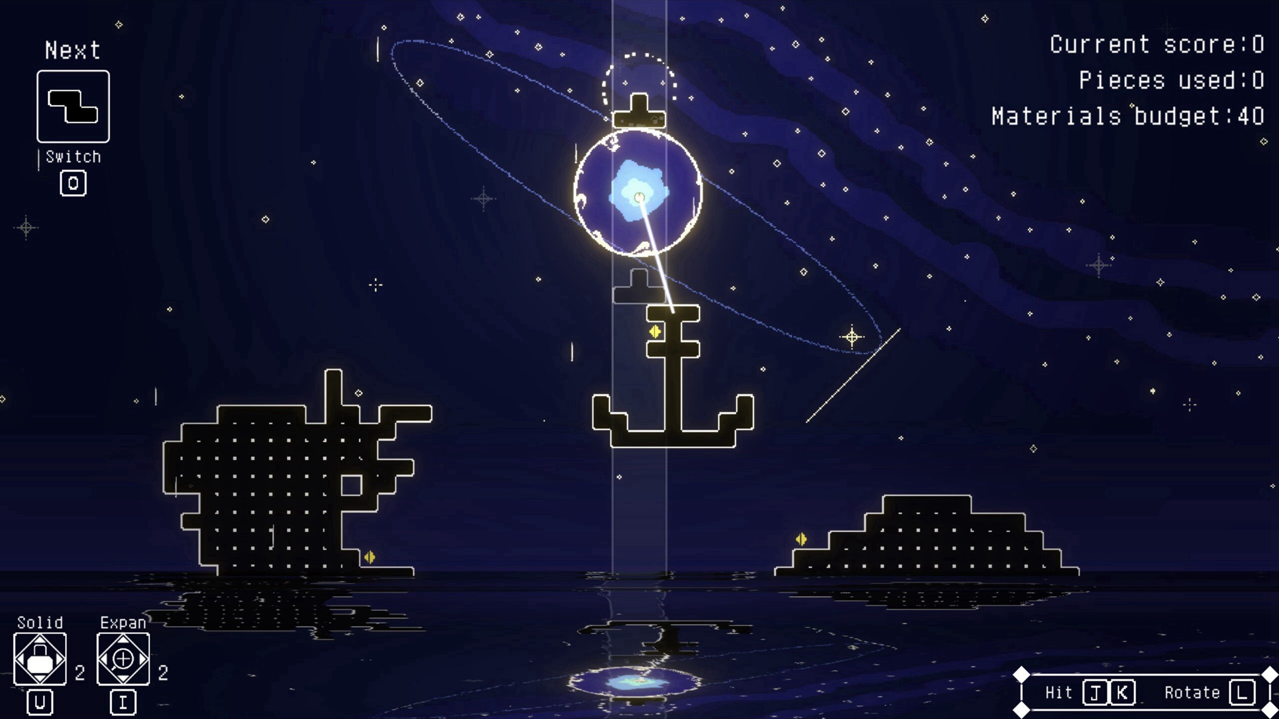 Soul Link screenshot 1