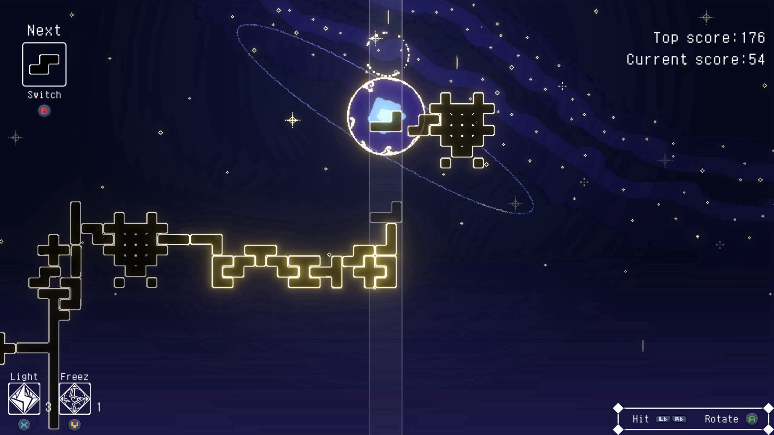 Soul Link screenshot 3