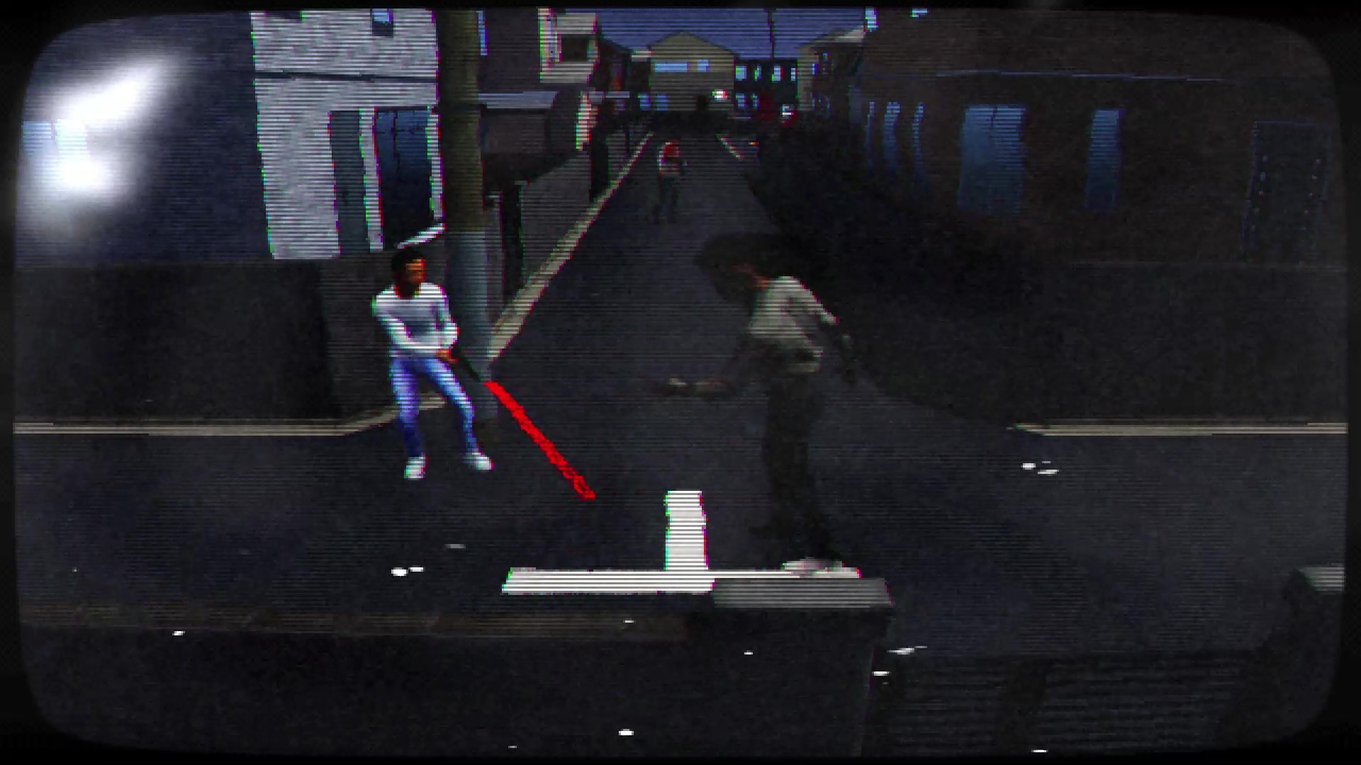 Pandemic 1993 screenshot 3