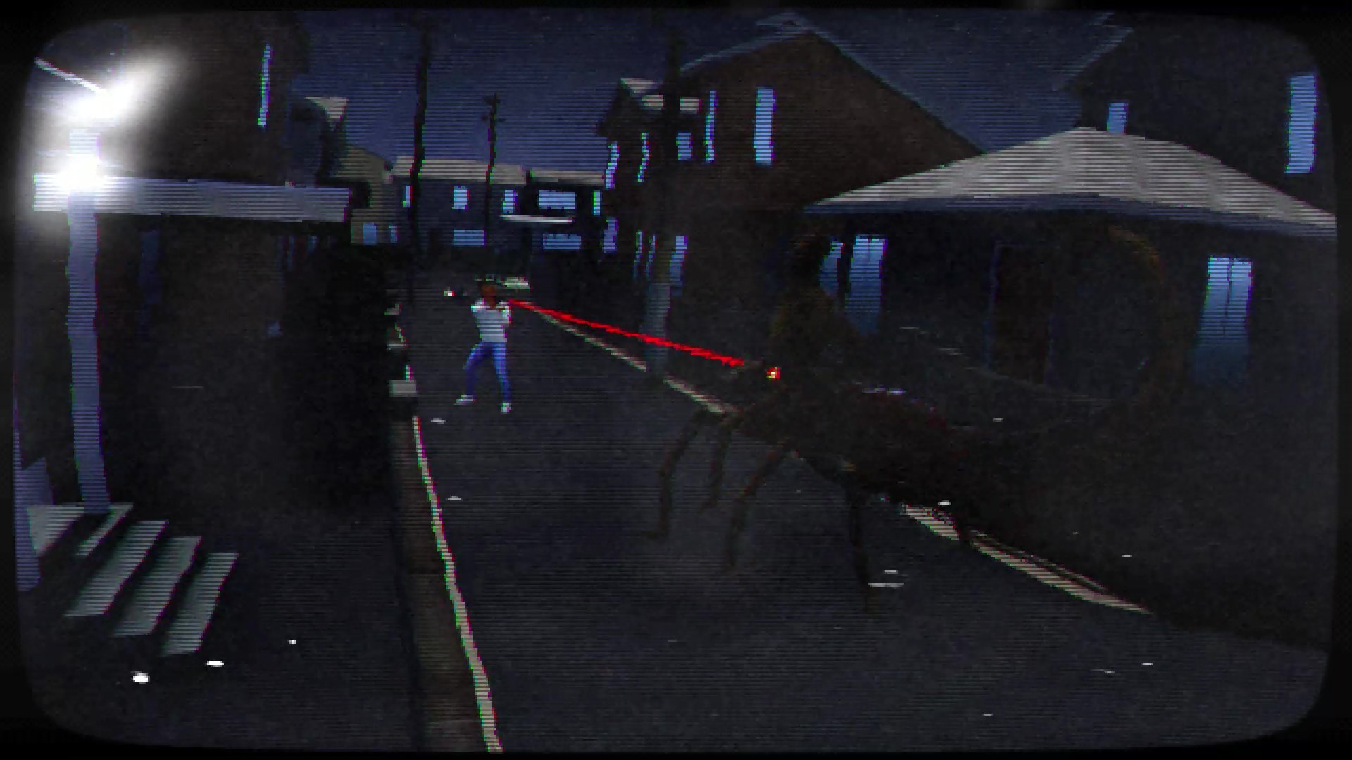 Pandemic 1993 screenshot 1
