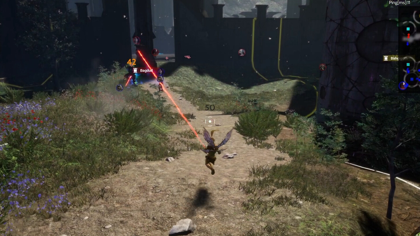 Schmaragon screenshot 3