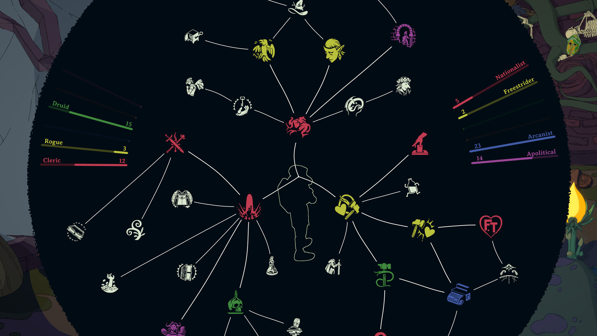 图片[8]-奥秘 消退（Esoteric Ebb）免安装英文版下载-蒸汽游戏宝库 - 高质量Steam单机游戏下载站