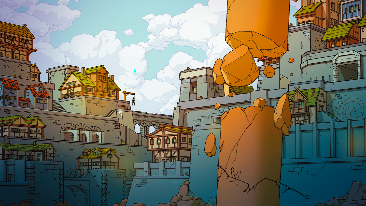 Save 10% on Esoteric Ebb on Steam