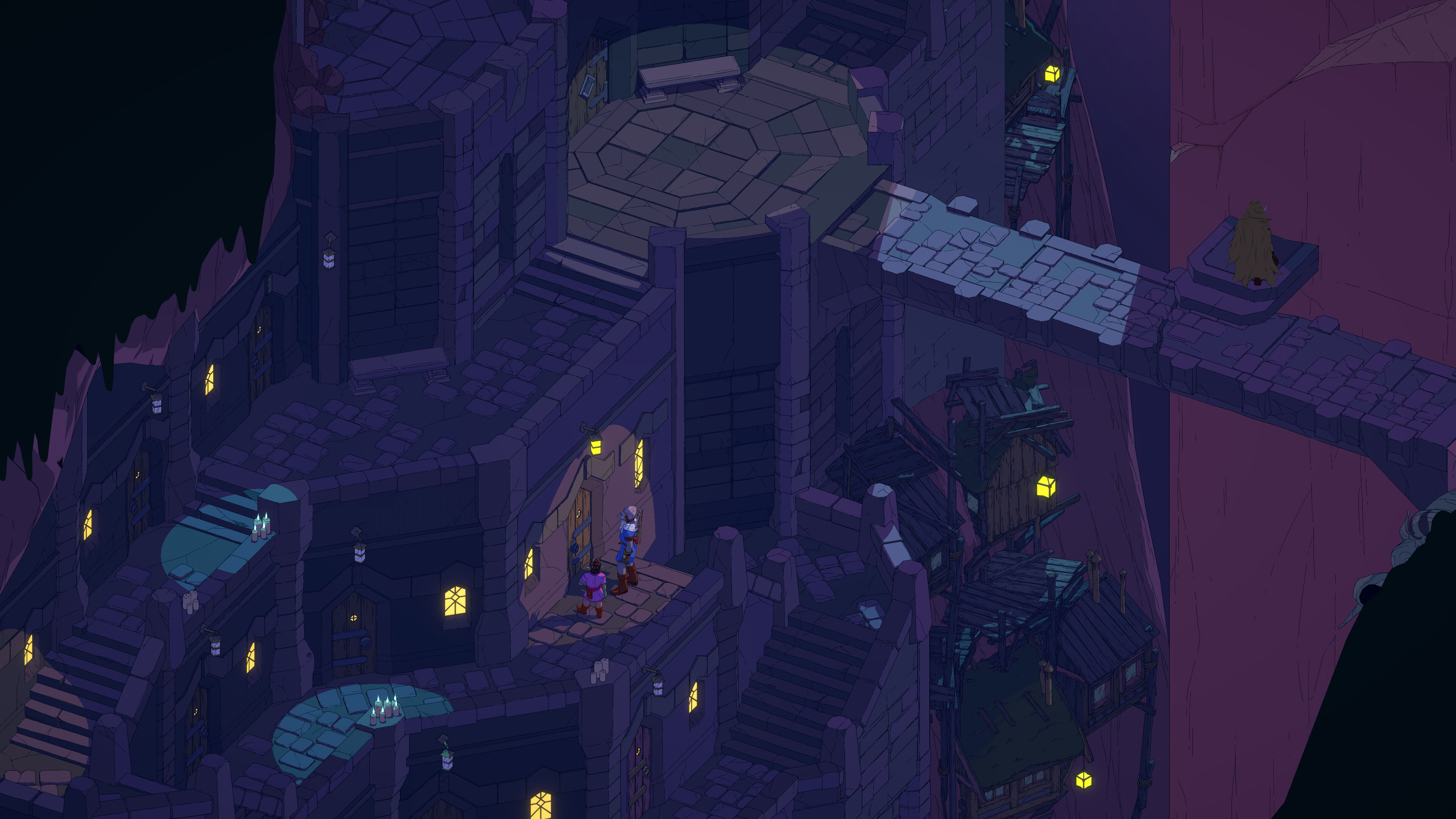 Esoteric Ebb screenshot 5