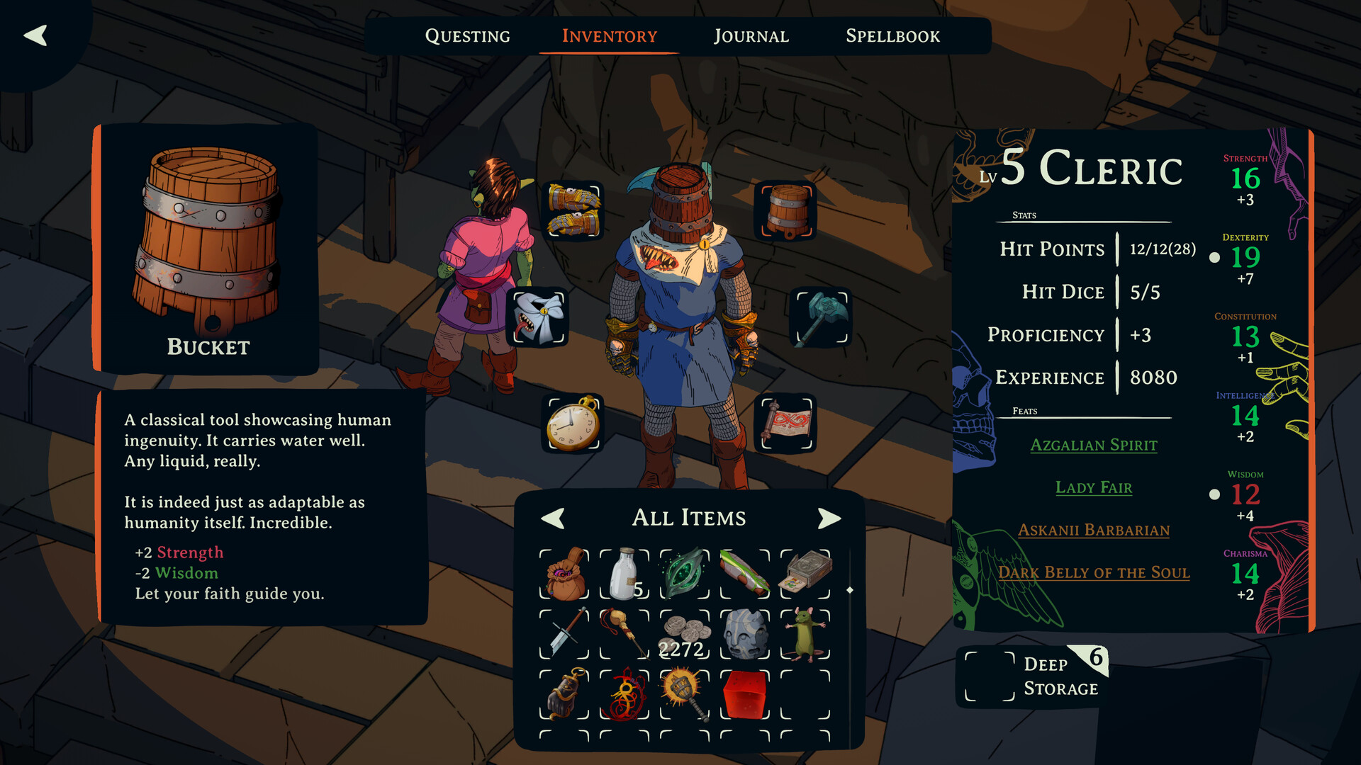 Esoteric Ebb — изображение 4