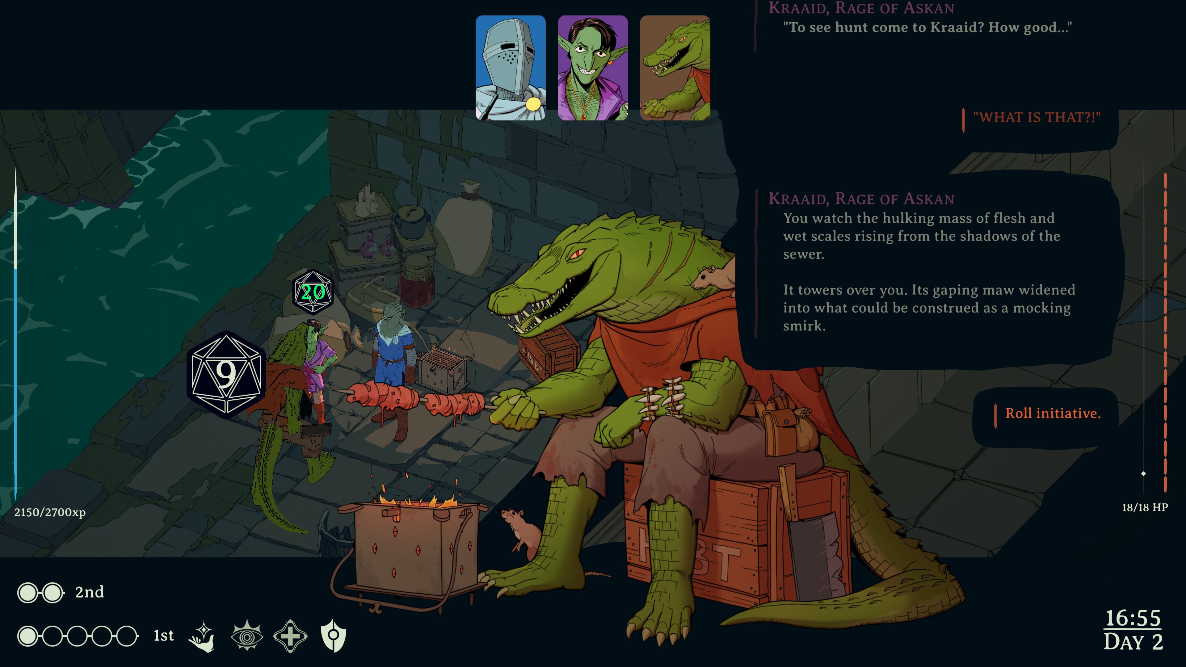 Esoteric Ebb screenshot 8