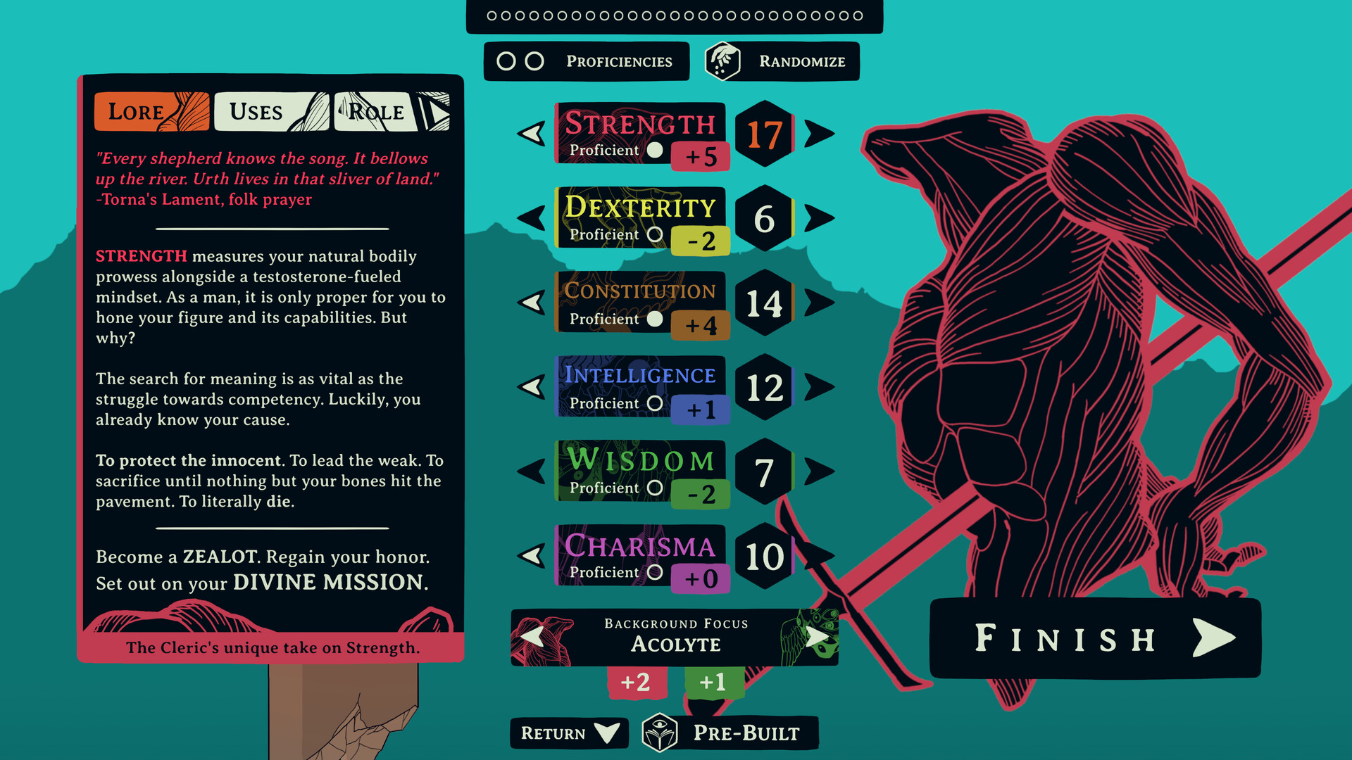 图片[7]-奥秘 消退（Esoteric Ebb）免安装英文版下载-蒸汽游戏宝库 - 高质量Steam单机游戏下载站