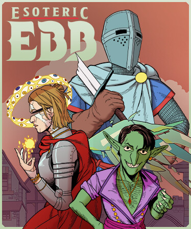 Esoteric Ebb