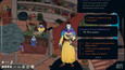 A screenshot of Esoteric Ebb