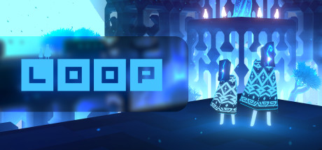 Loop — Steam header