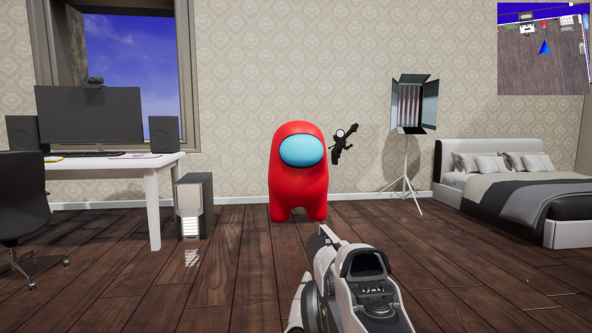 Desstroke screenshot 5