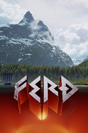 FERD