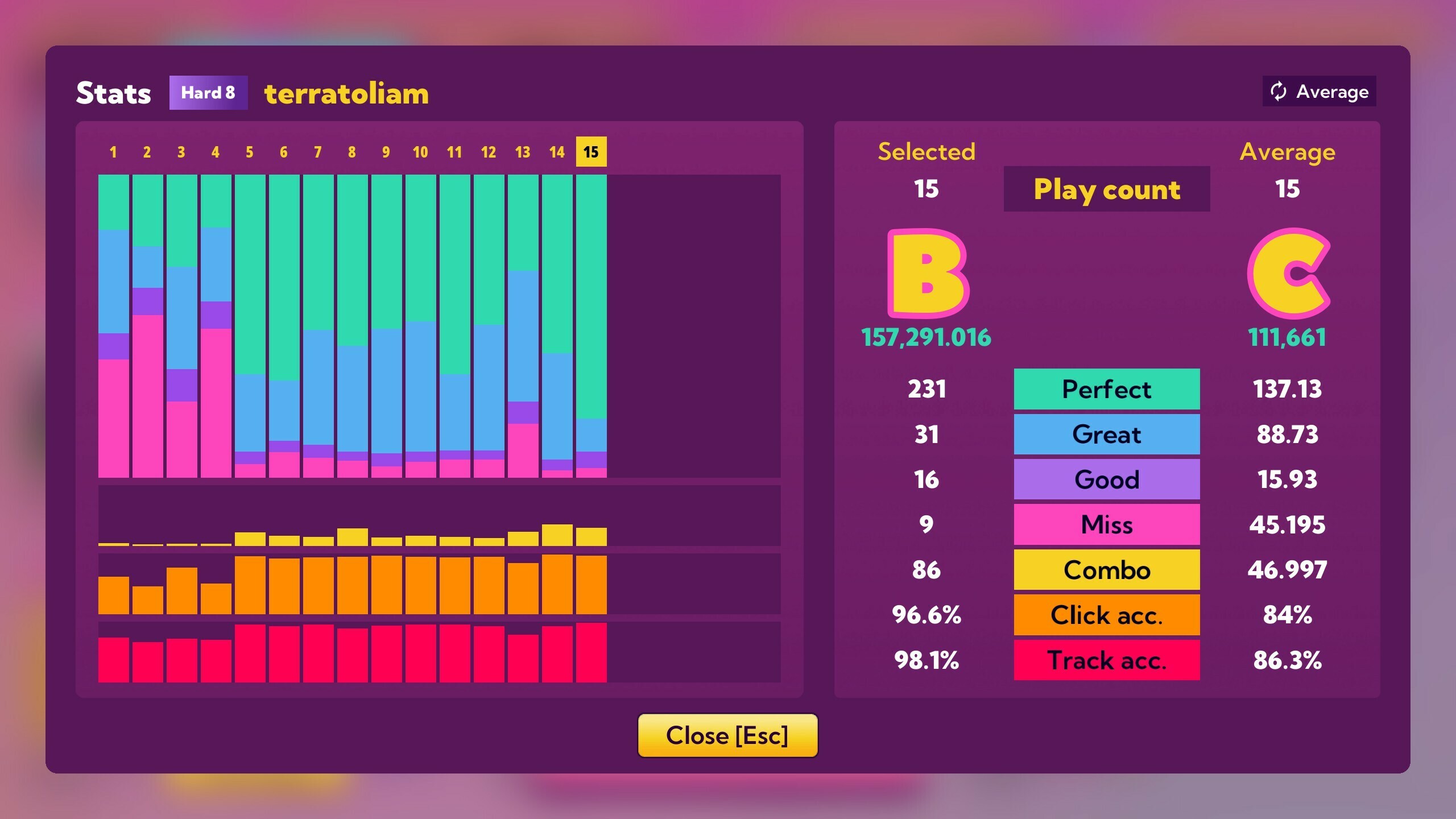BEAT AIMER! screenshot 8