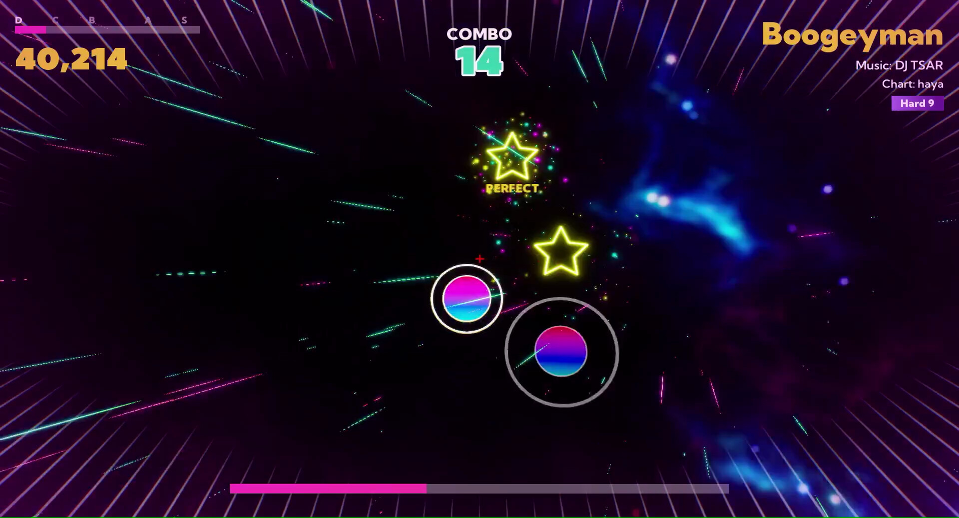 BEAT AIMER! screenshot 1