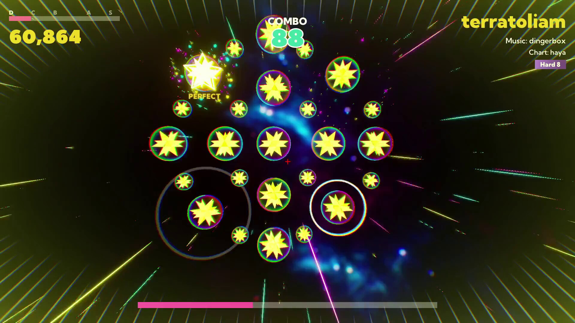 BEAT AIMER! screenshot 2