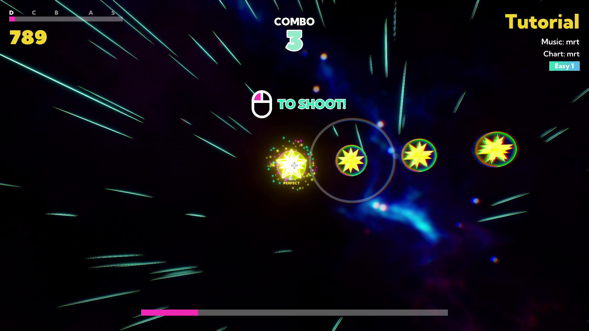 BEAT AIMER! screenshot 3