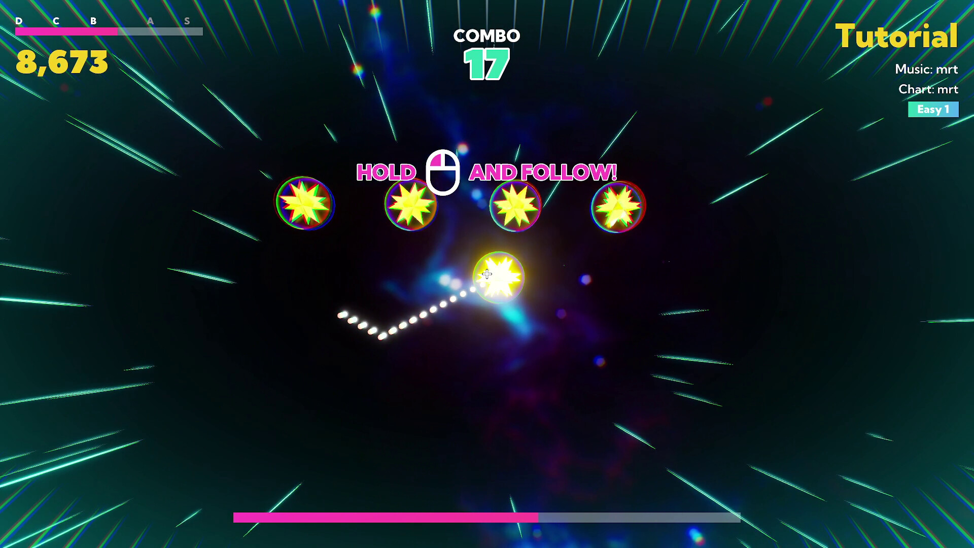 BEAT AIMER! screenshot 4