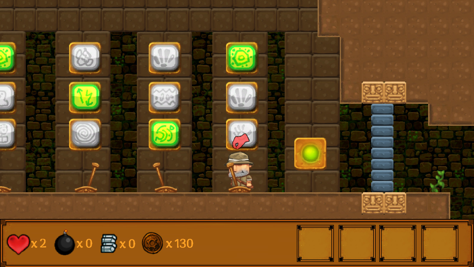 Dick Ranger screenshot 4