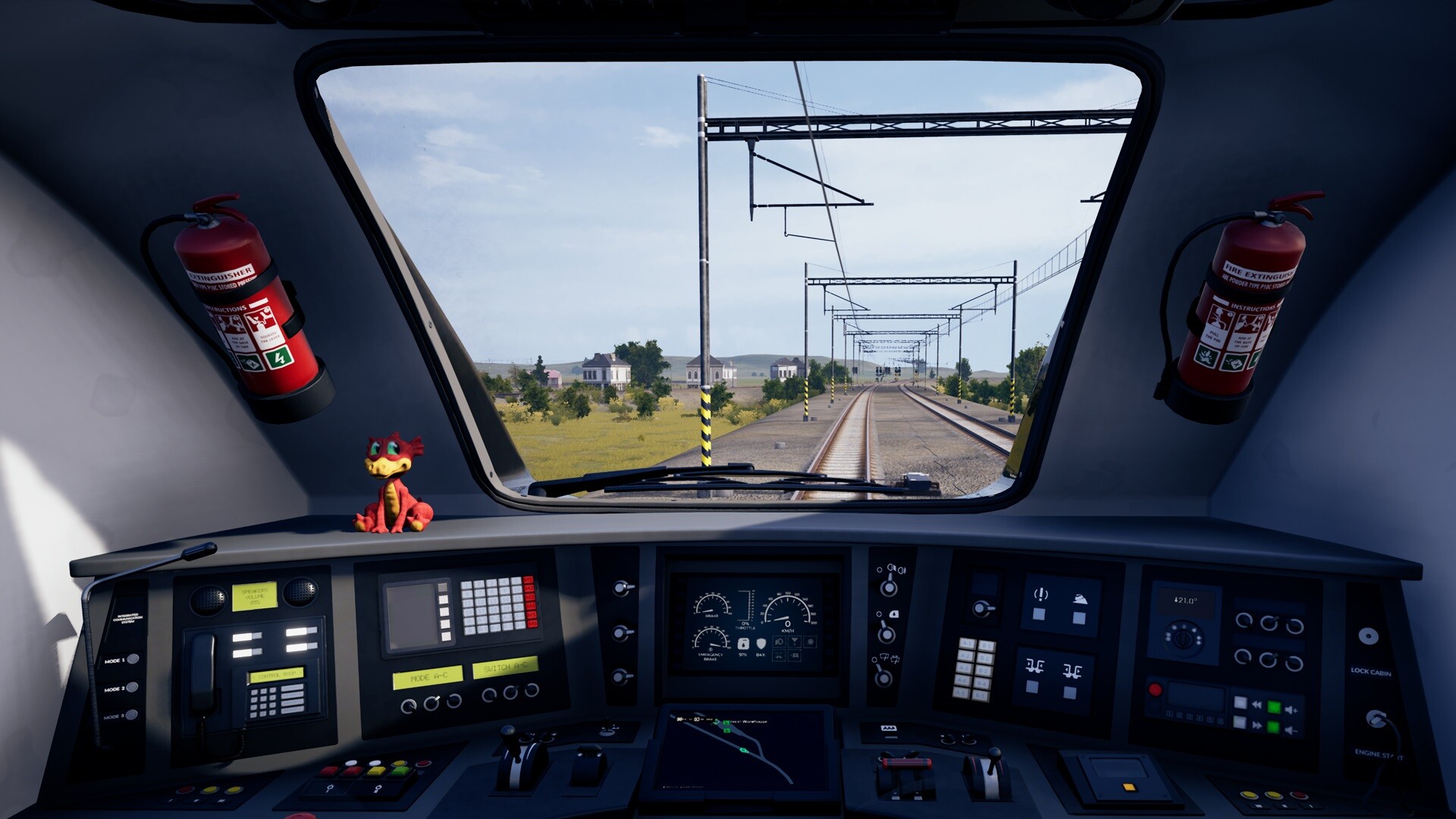 Train Life - Supporter Pack screenshot 2