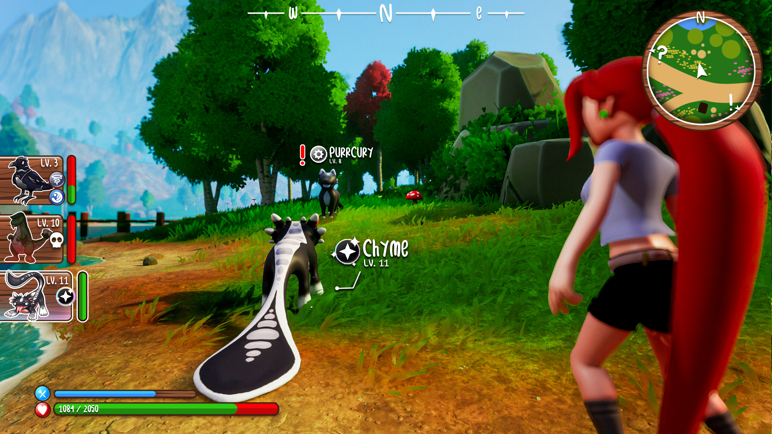 Axima screenshot 5