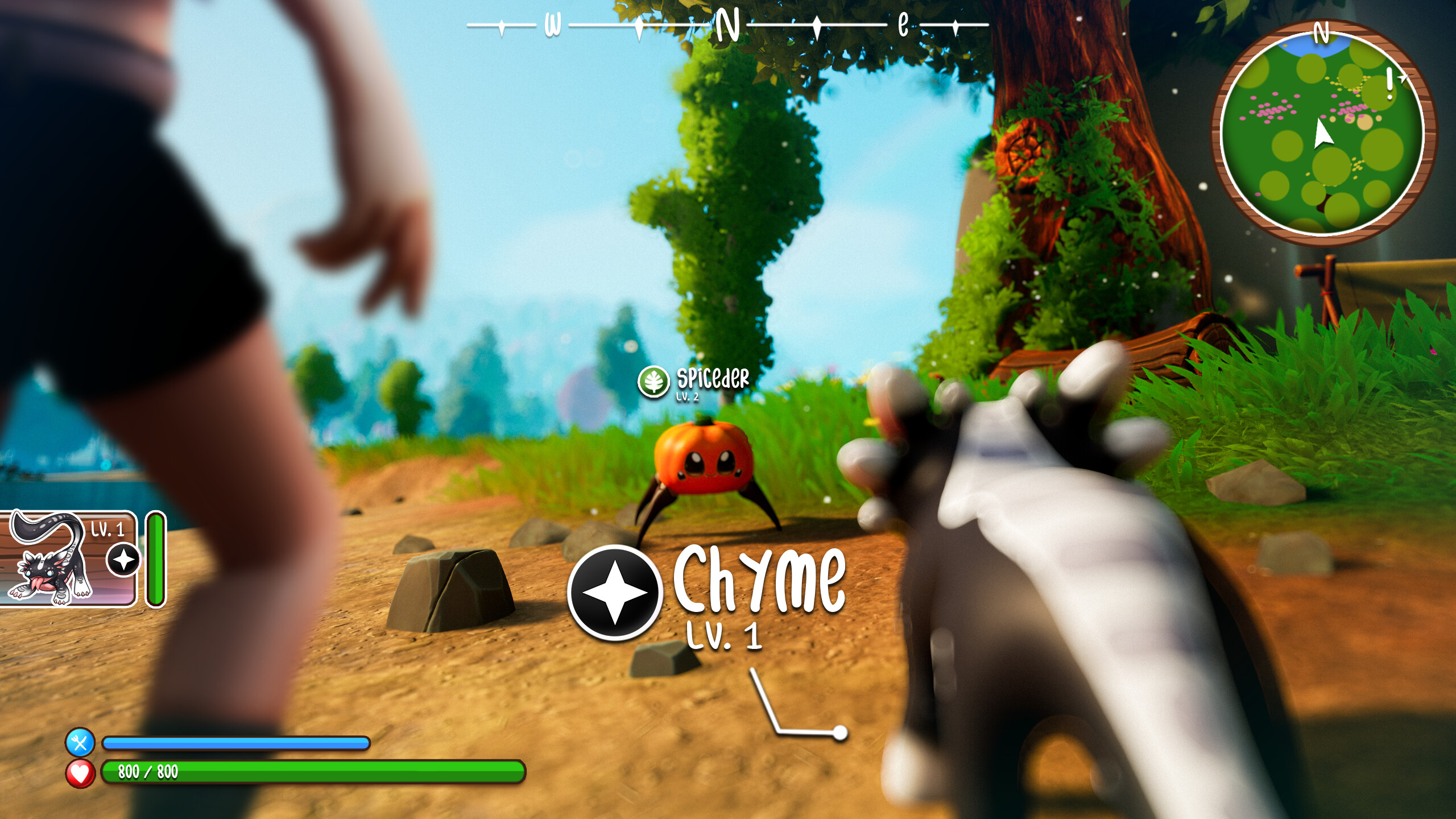 Axima screenshot 4