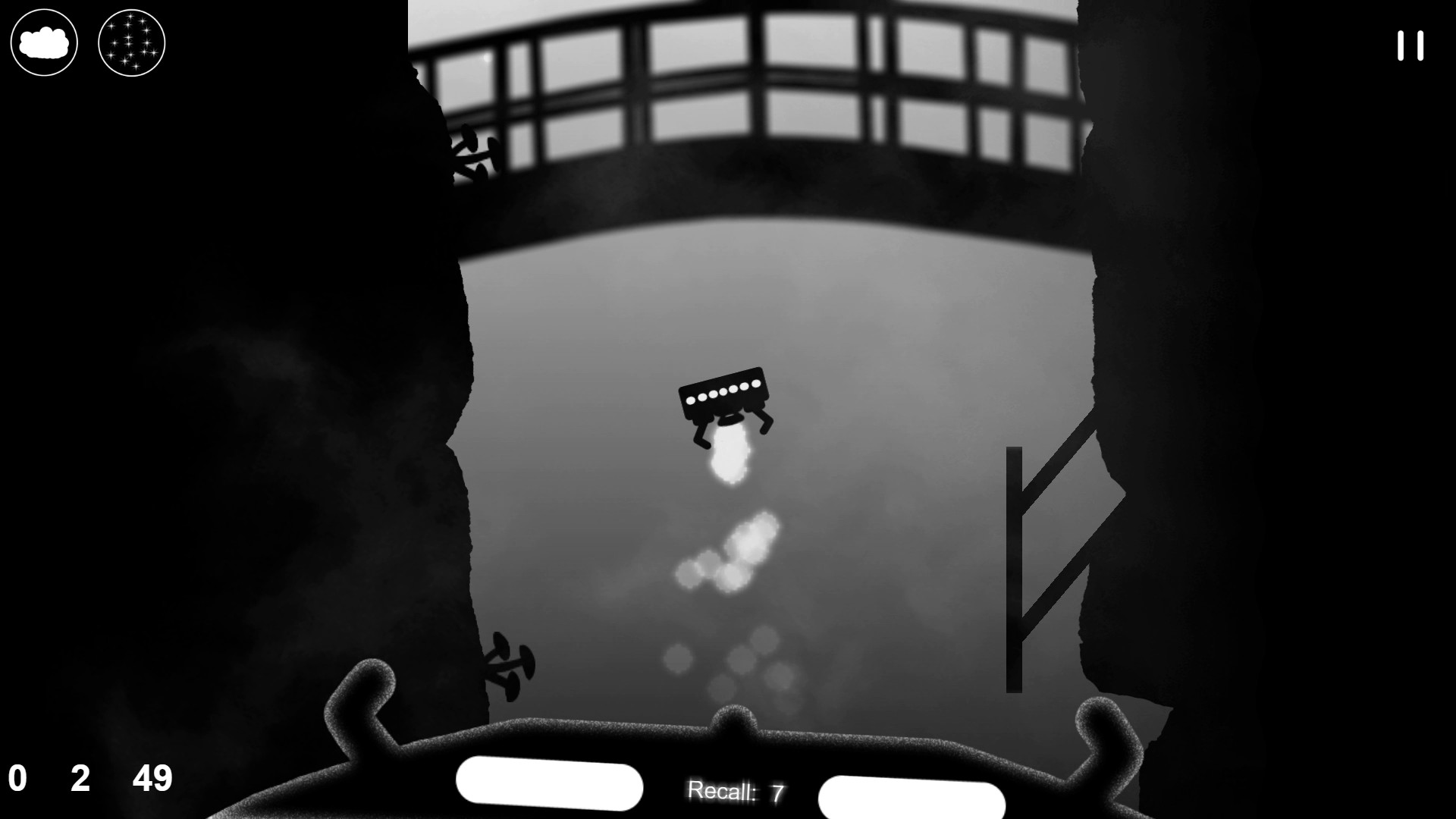 Faraway screenshot 2