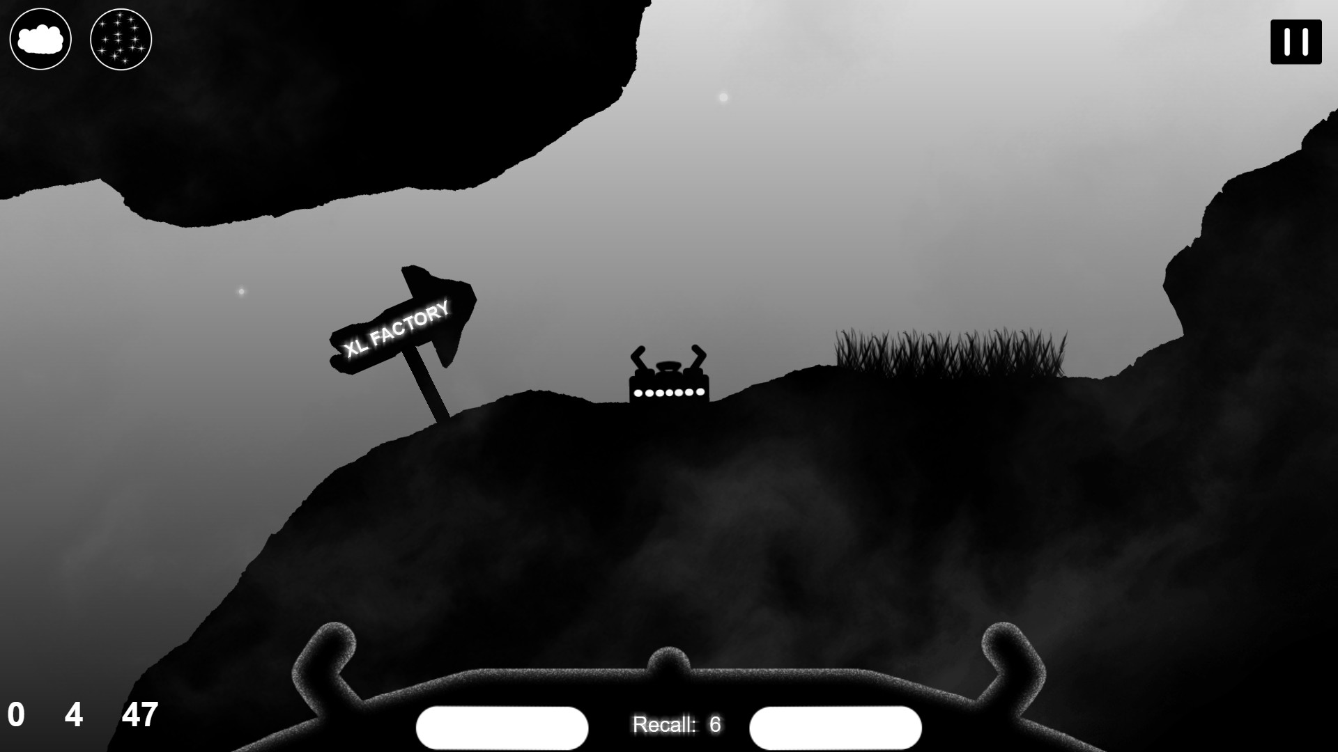 Faraway screenshot 1