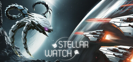 Stellar Watch Cover Image