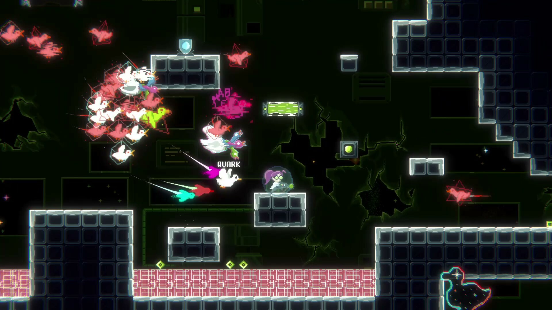 Duck Paradox screenshot 8