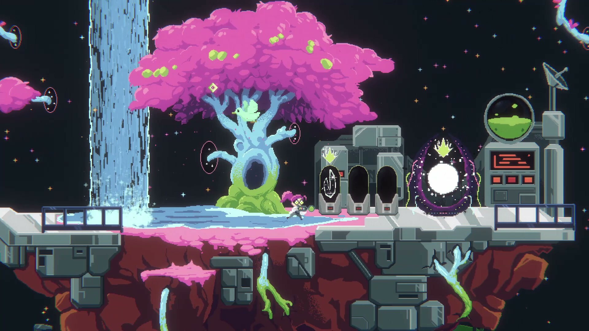Duck Paradox screenshot 3