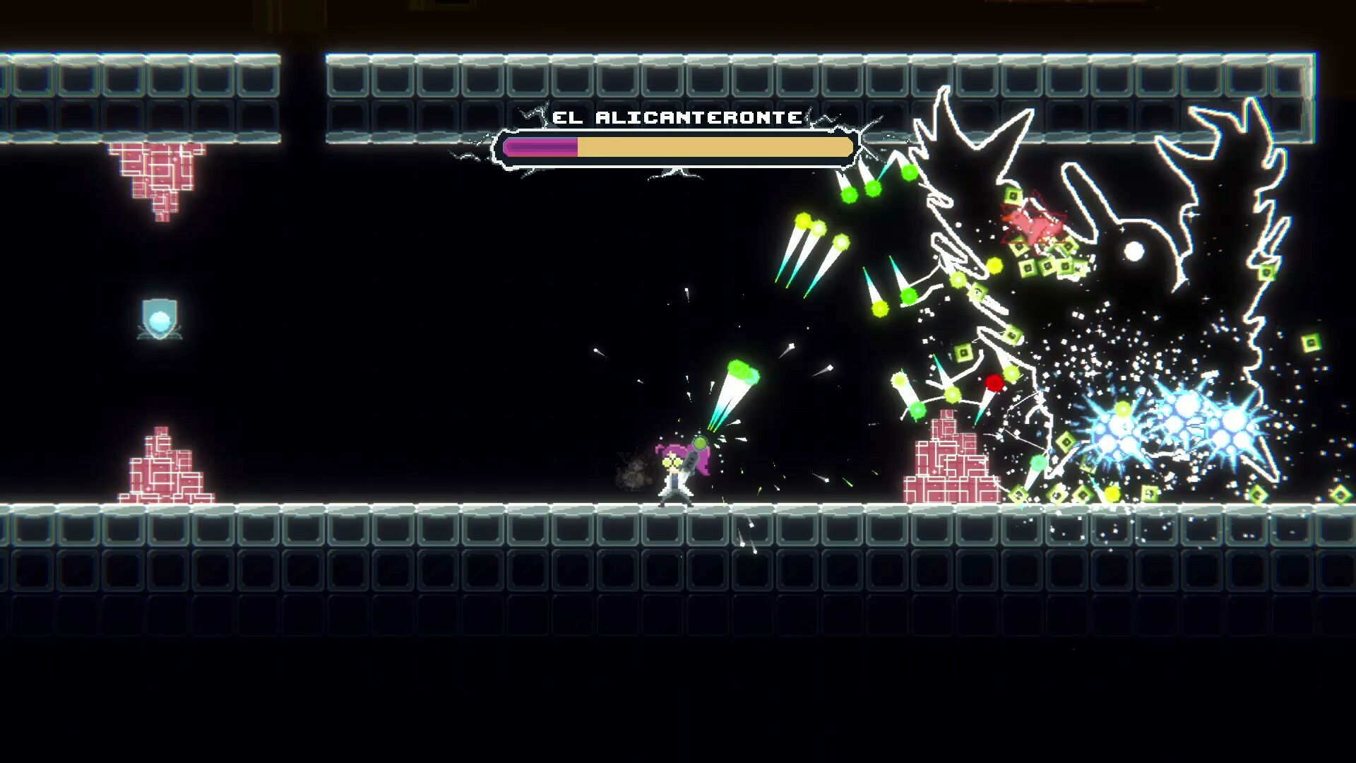 鸭子悖论/Duck Paradox