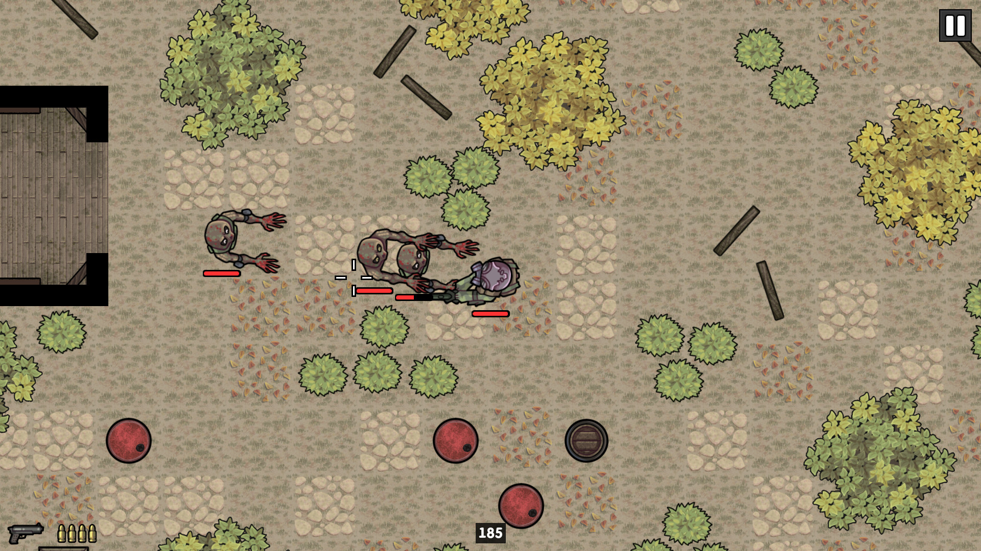HauntedPlaces screenshot 5