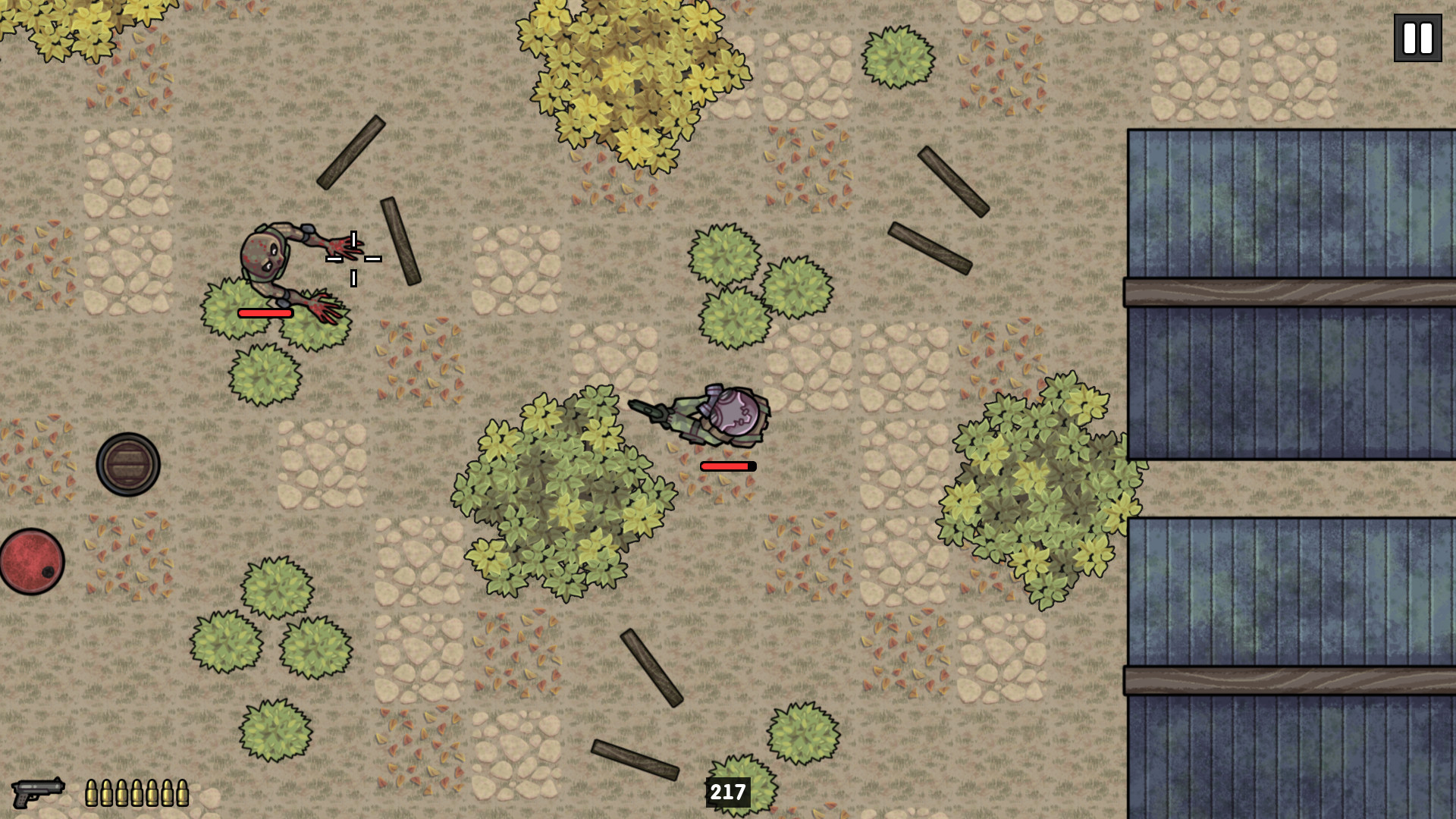 HauntedPlaces screenshot 6