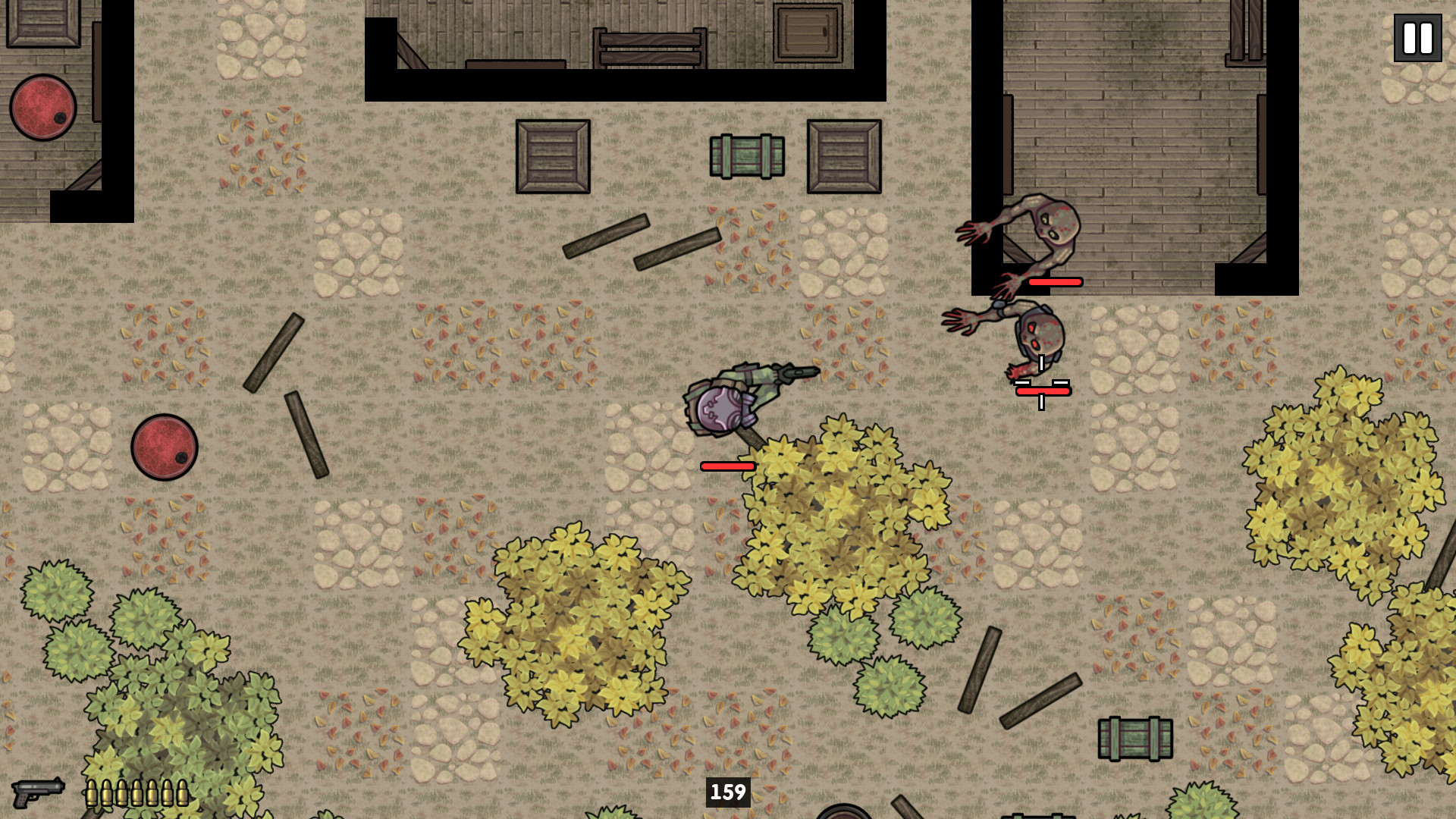 HauntedPlaces screenshot 4