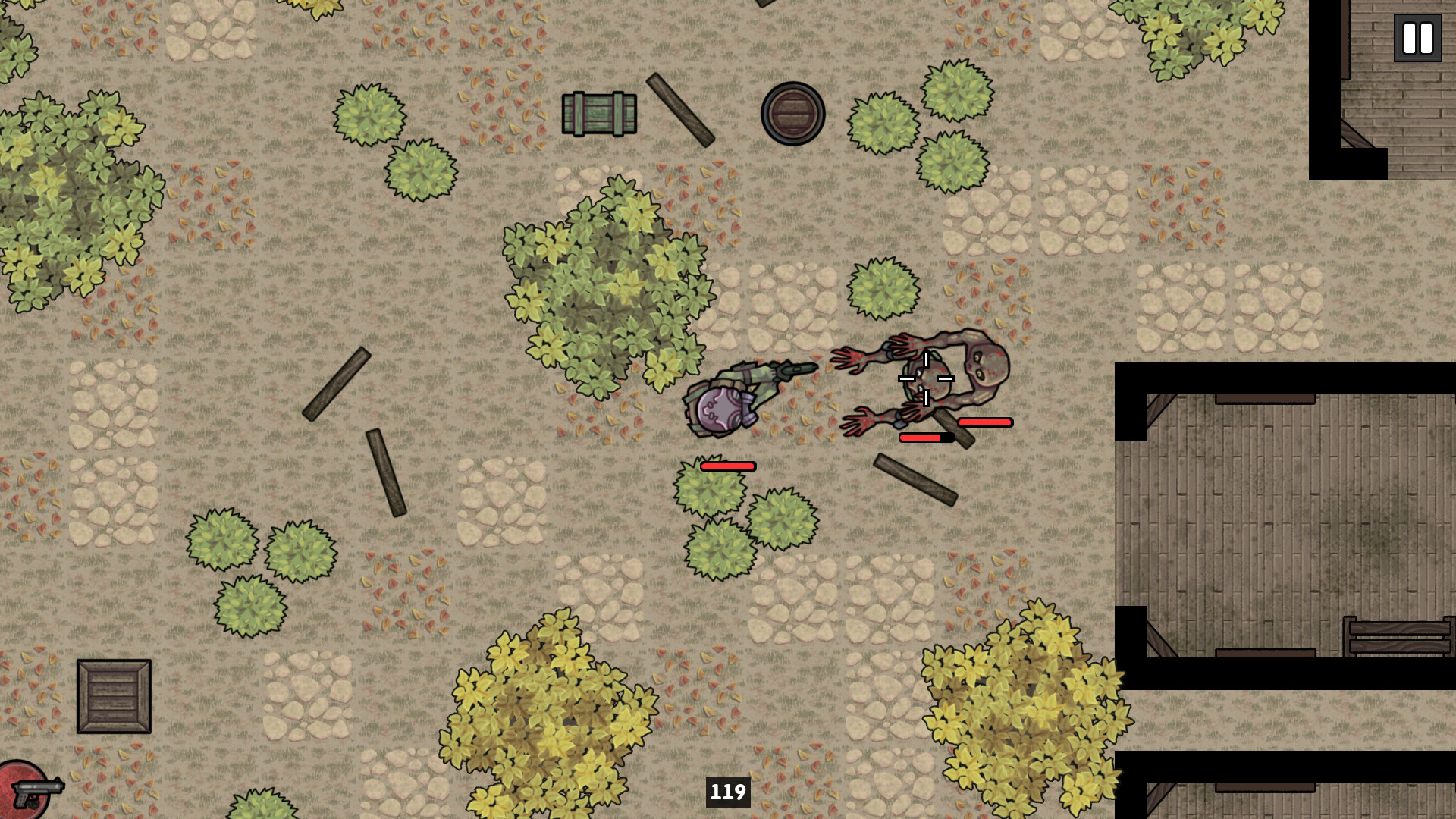 HauntedPlaces screenshot 8