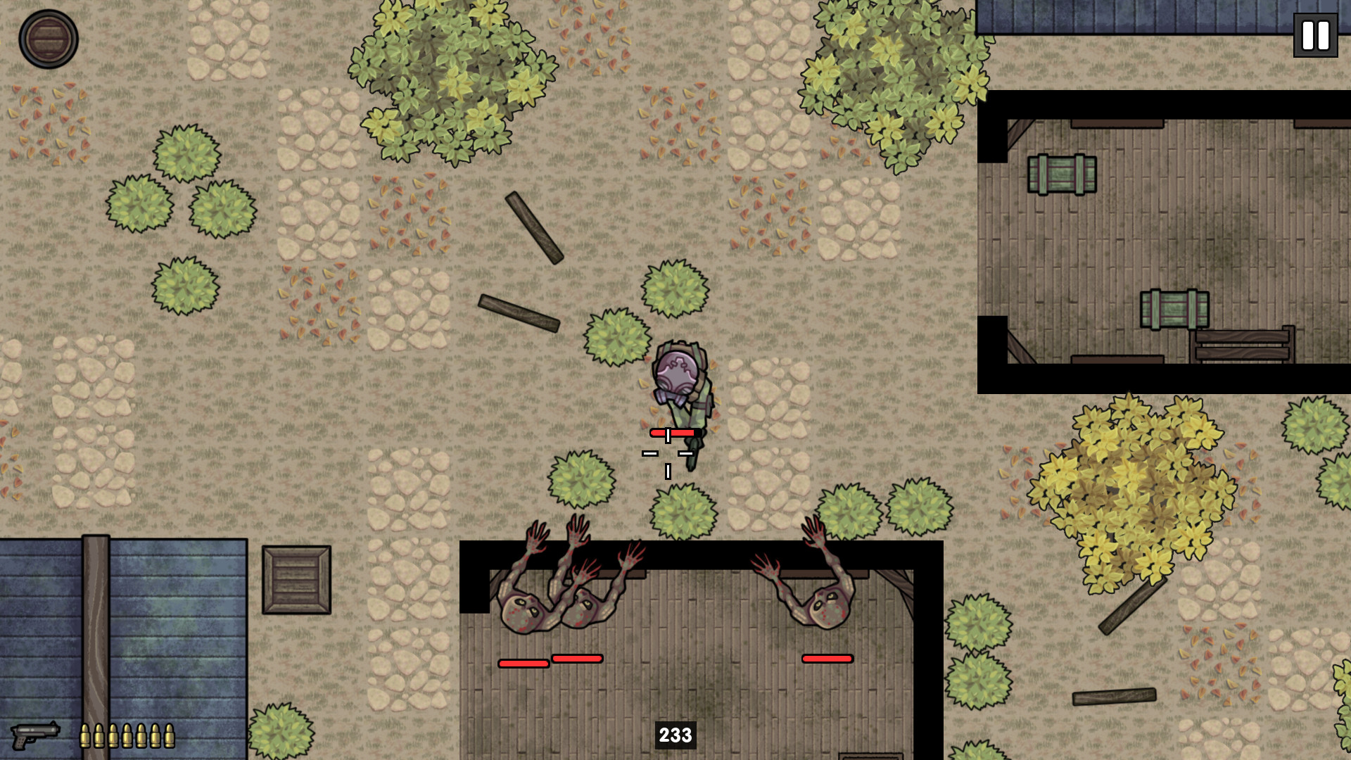 HauntedPlaces screenshot 7