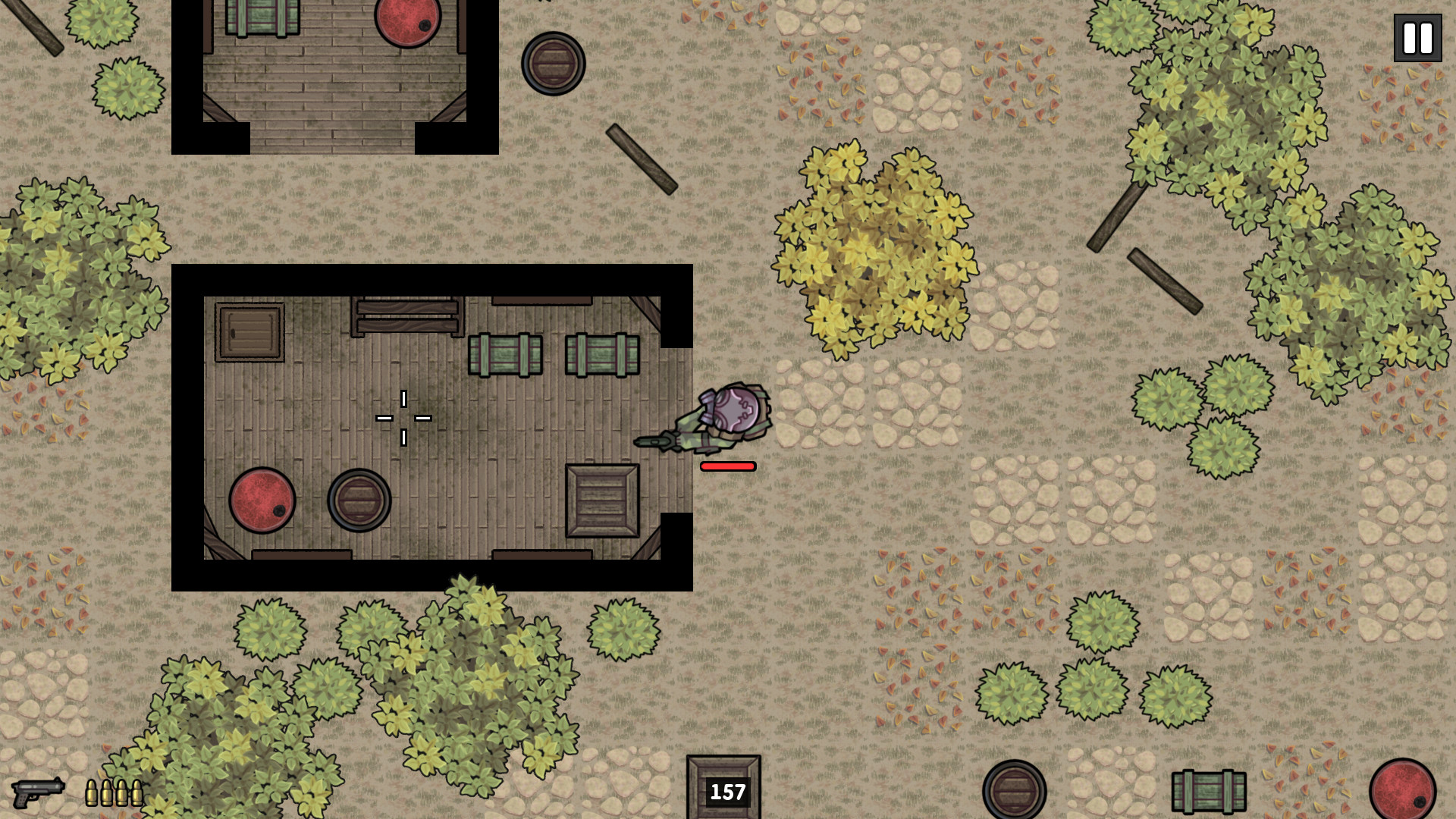 HauntedPlaces screenshot 2