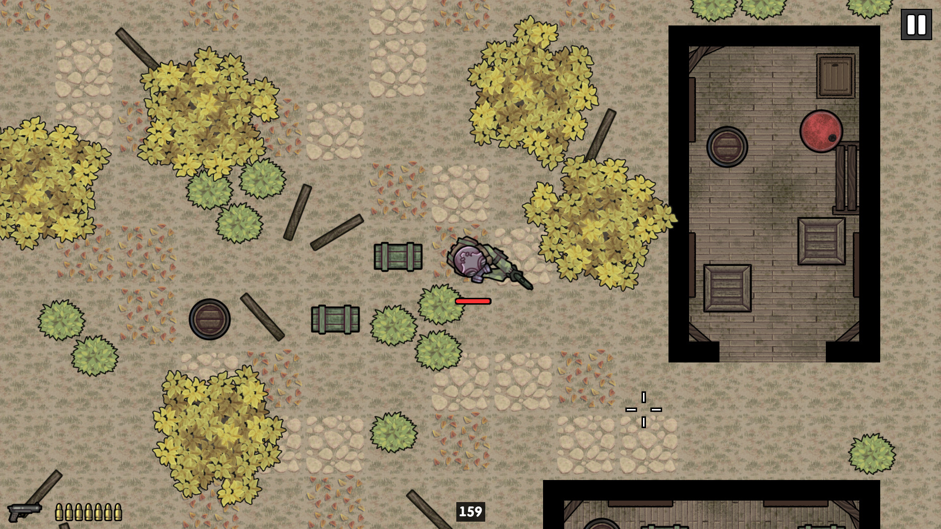 HauntedPlaces screenshot 3