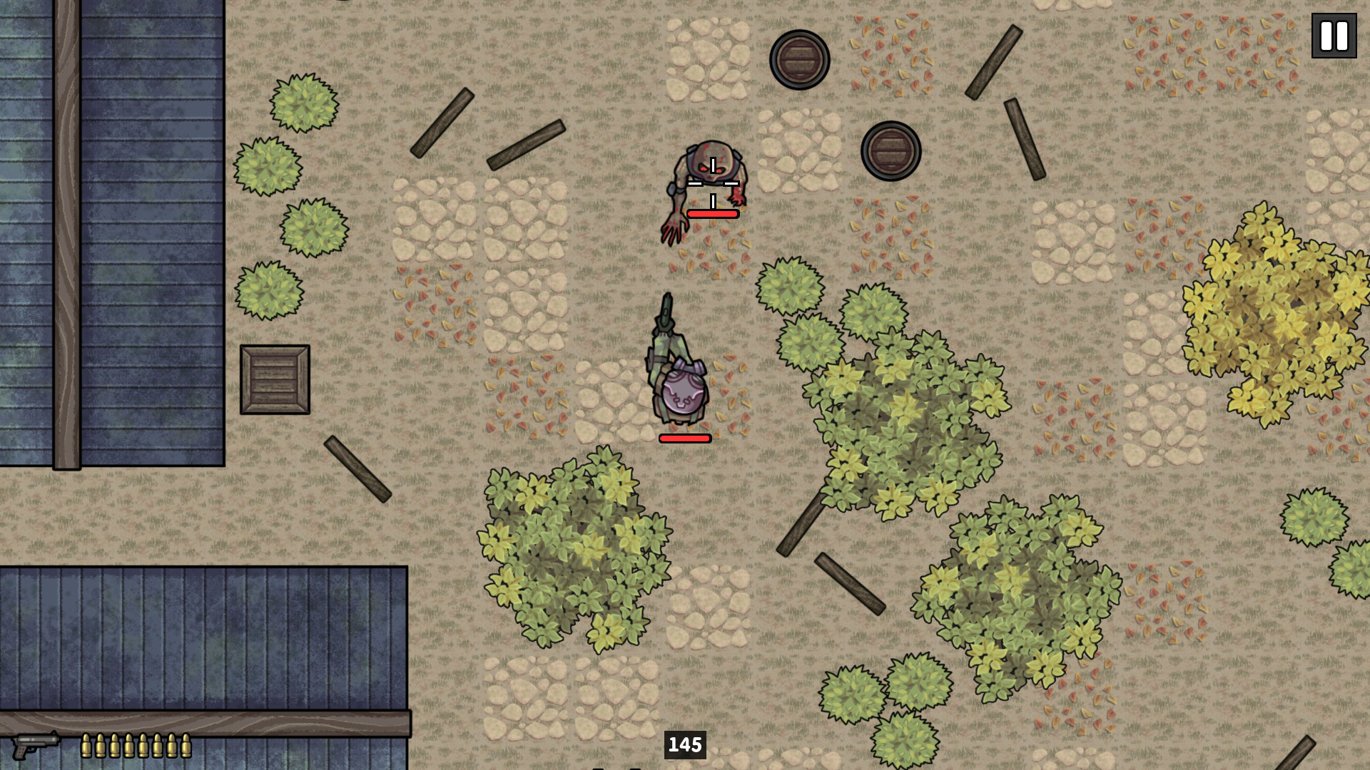 HauntedPlaces screenshot 9