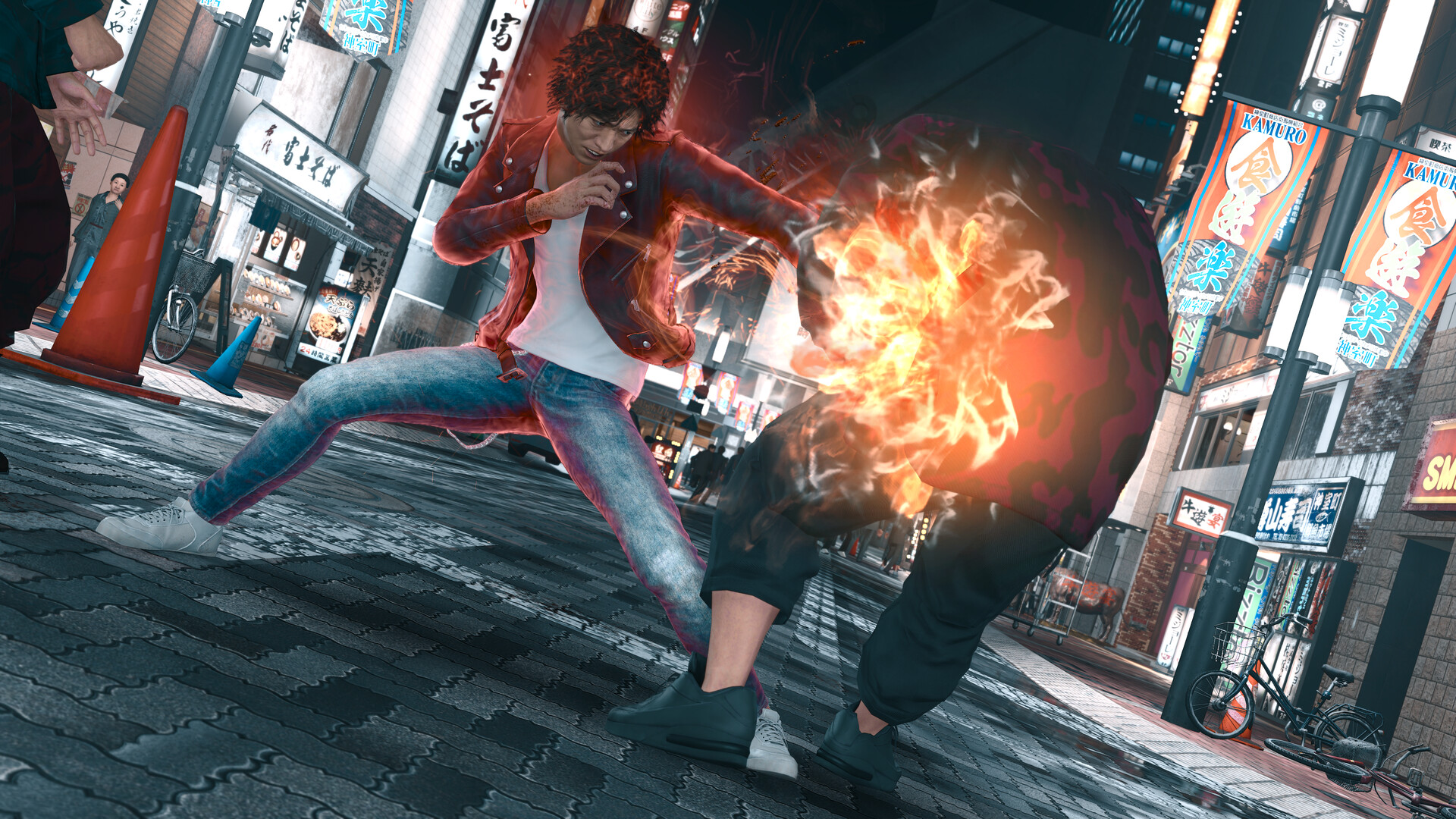 Judgment — изображение 2