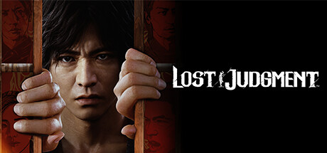 Save 70% on Lost Judgment on Steam