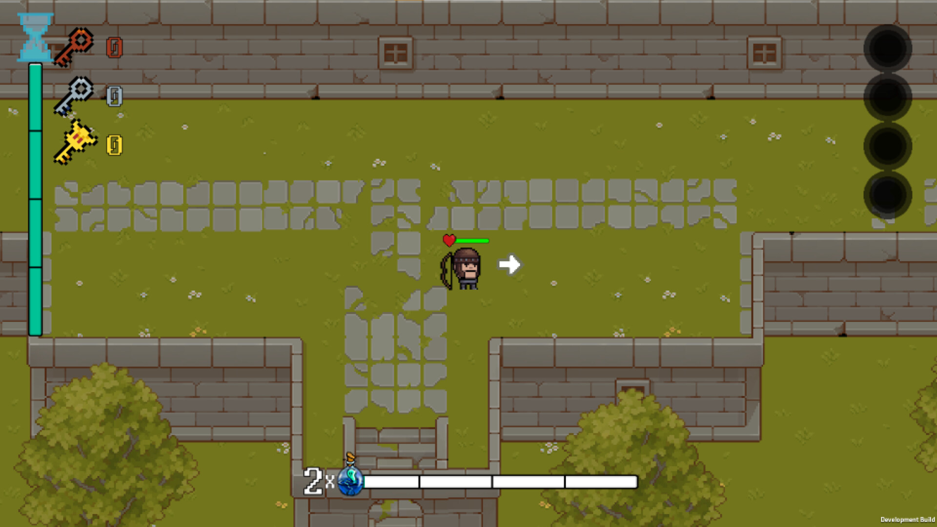 Oubliette screenshot 5