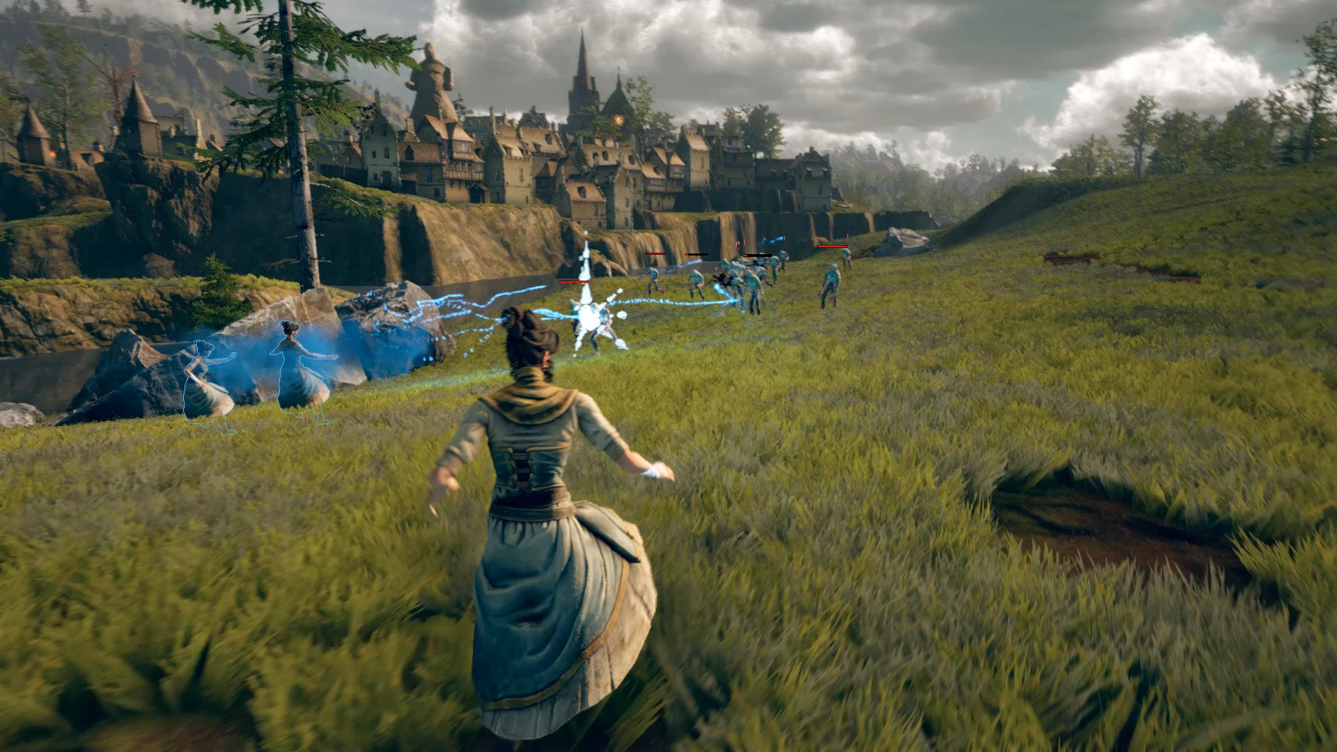 TimeMelters - Challenges screenshot 3