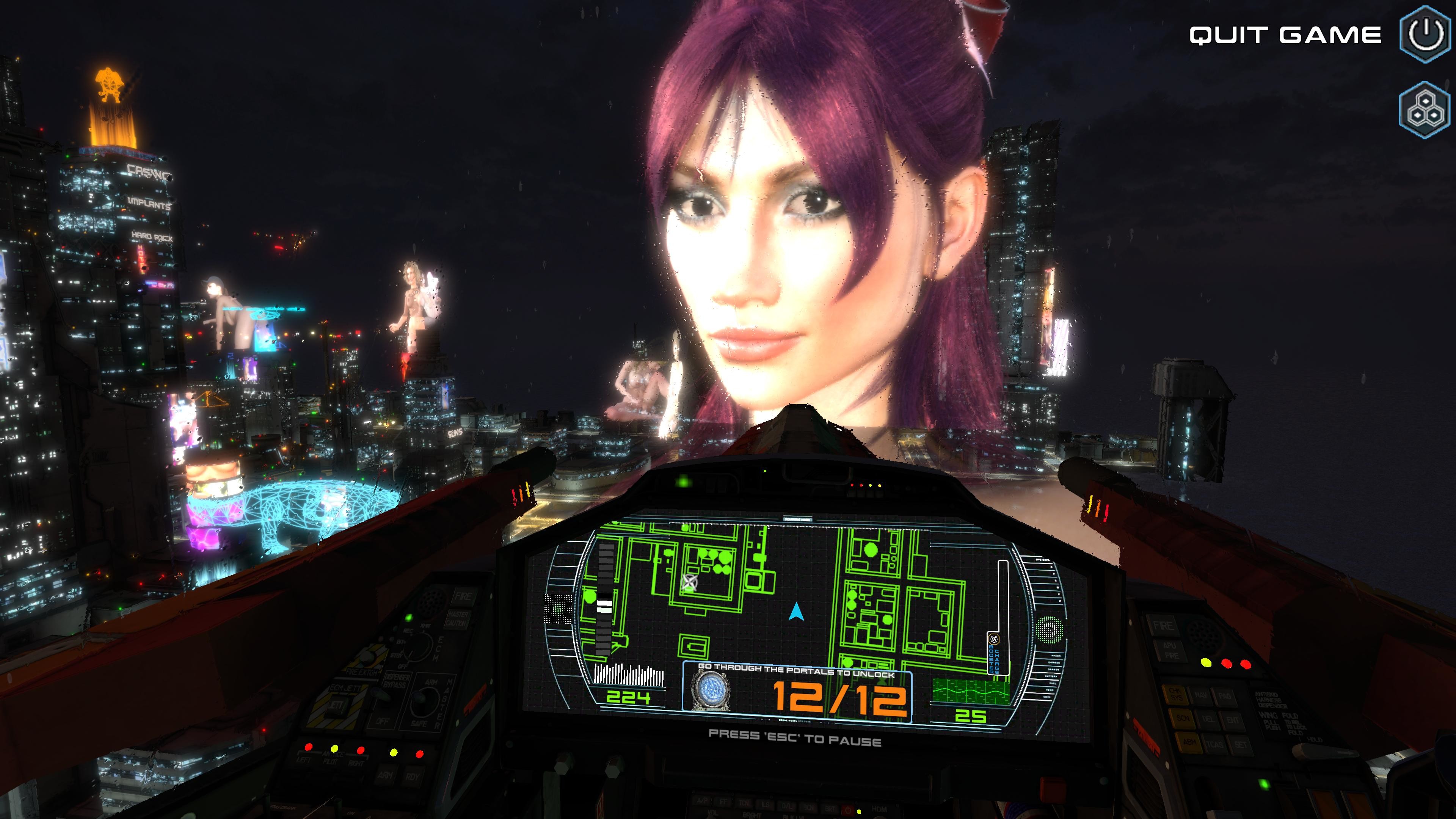 Cyber Sex screenshot 8
