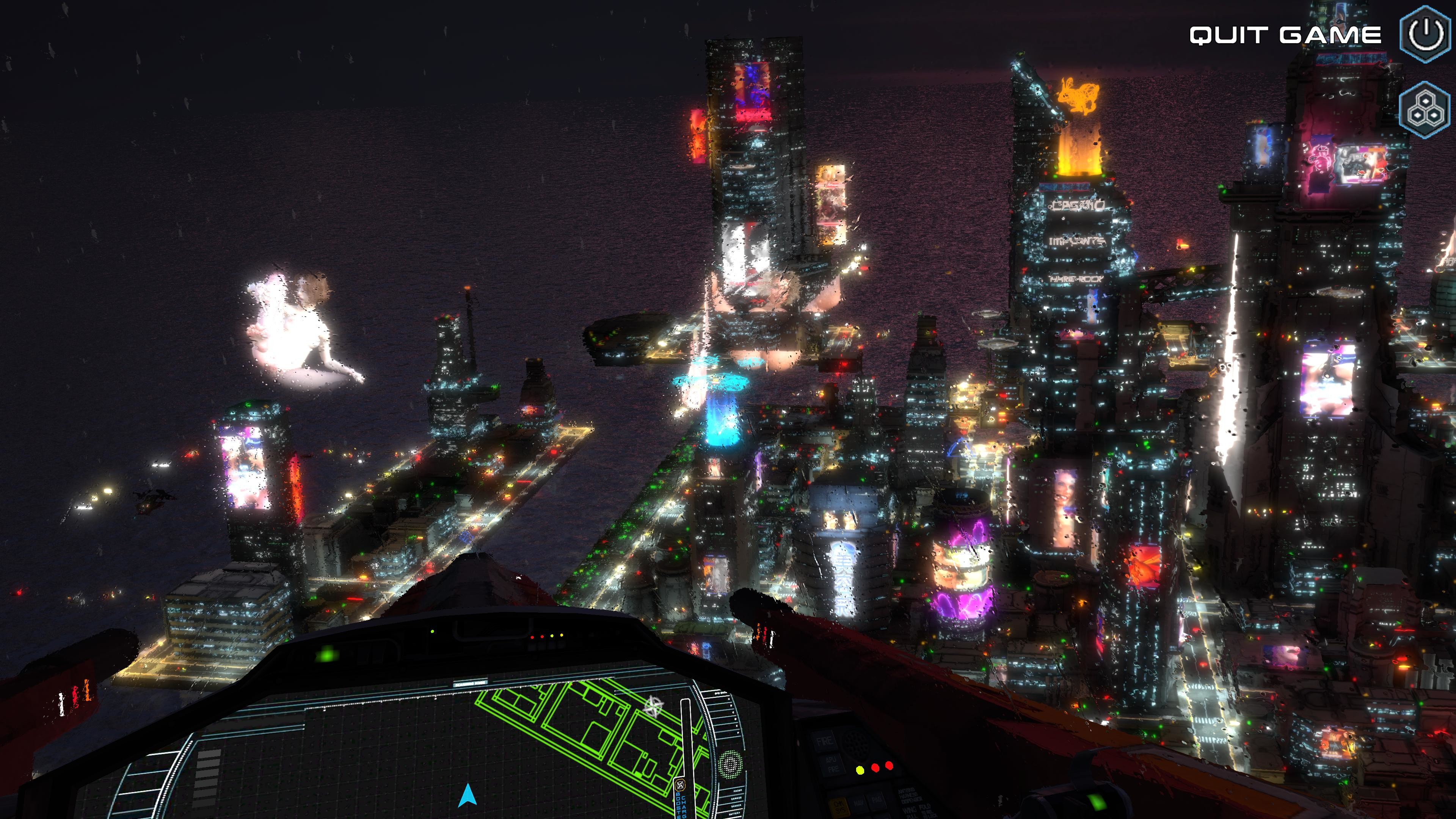 Cyber Sex screenshot 6