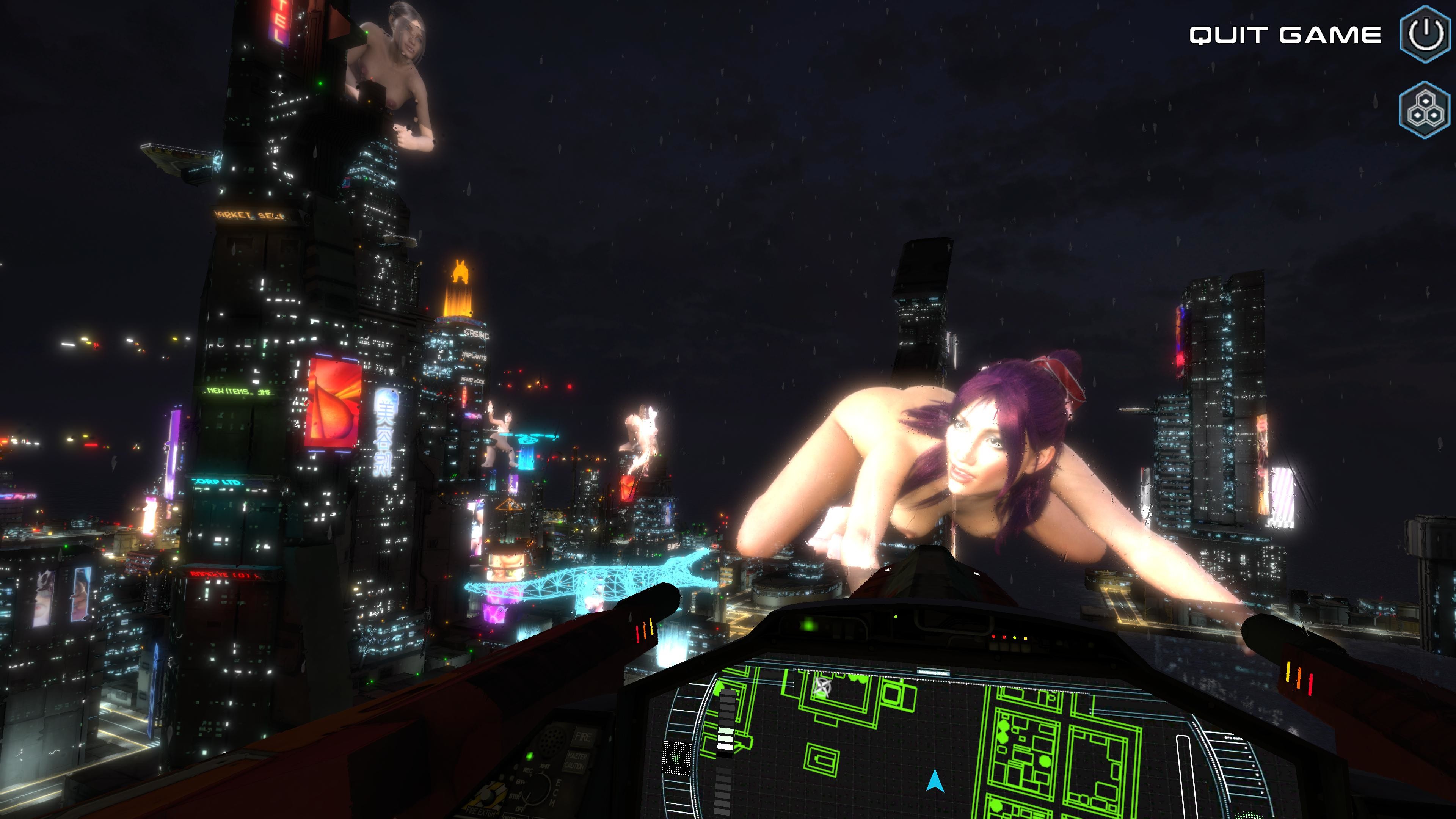 Cyber Sex screenshot 7
