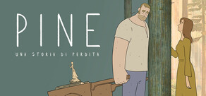 Pine: Una storia di perdita