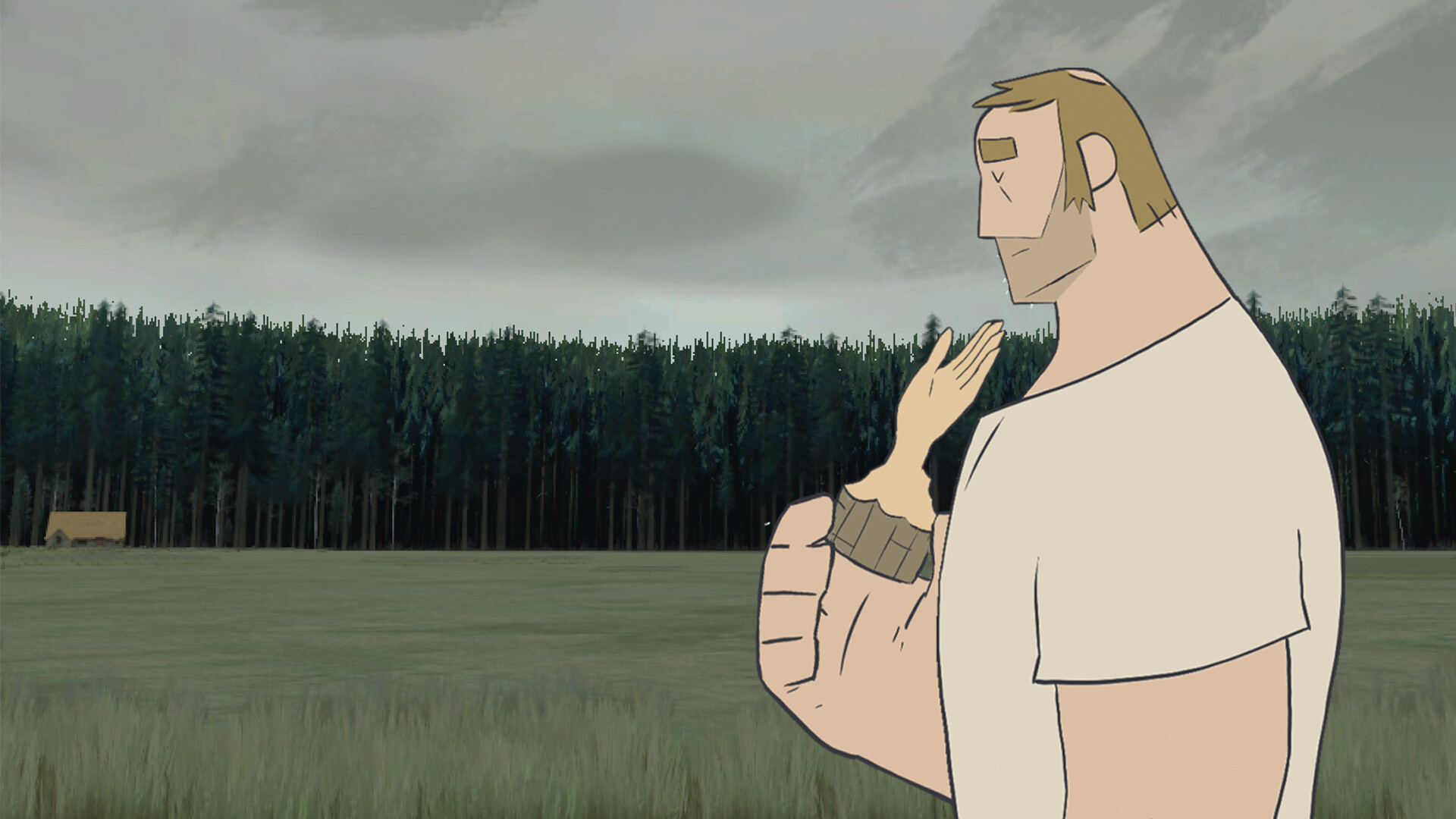 Pine: A Story of Loss screenshot 2